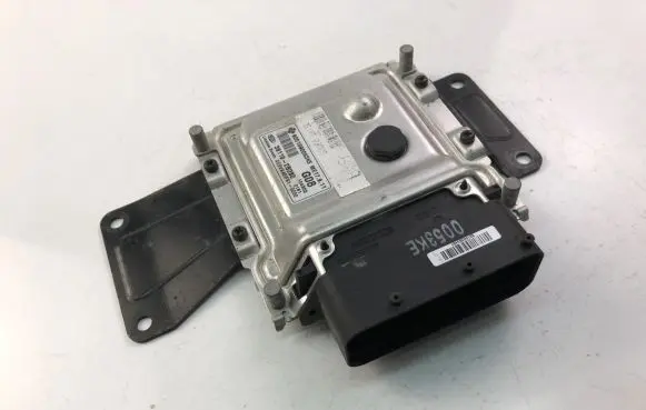 KIA Ceed Engine control unit/module ECU 391192B280