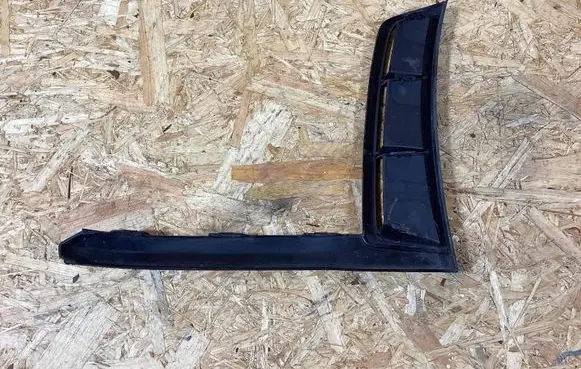 Porsche 718 Cayman 982 982c Bumpers kit 982807514