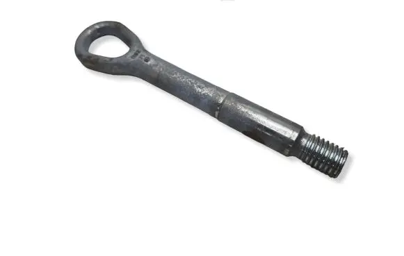 Mercedes-Benz GLB x247 Towing hook eye 