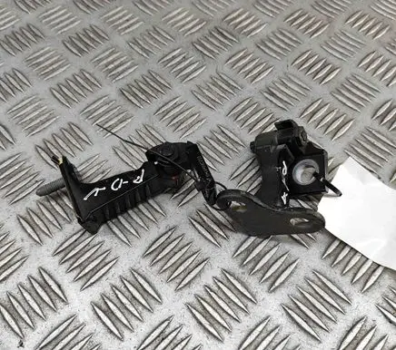 Audi E-tron GT Front door hinges set 9J1831408A 9J1831410A