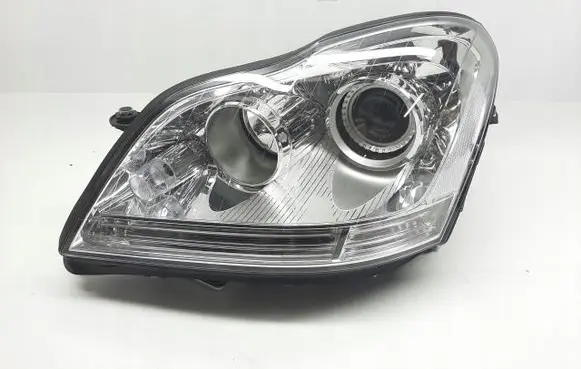 Mercedes-Benz GL X164 Headlight/headlamp A1648204161