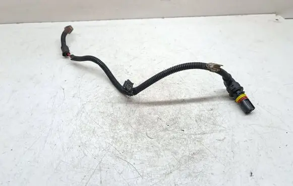 BMW 5 F10 F11 Glow plug wires