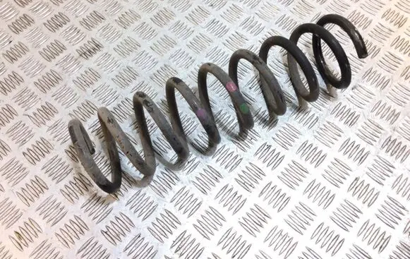 Ford Kuga II Rear coil spring