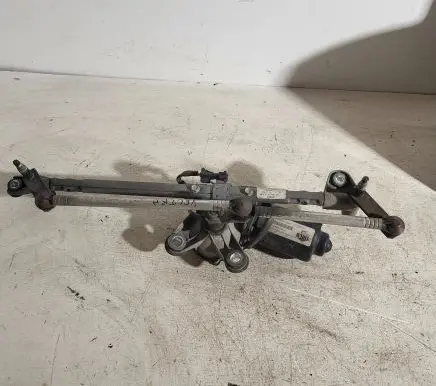 Opel Vectra C Front wiper linkage and motor 09185806 185764 23003917