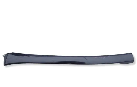 Opel Zafira C Windshield trim 342053287 20808480