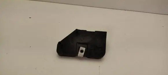 Ford Mustang V Front bumper mounting bracket DR338C391AD