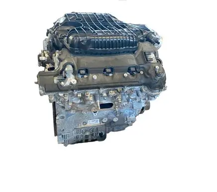 Chevrolet Camaro Engine 12684532 12670005 1K0146517