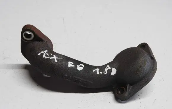 Mitsubishi ASX Exhaust gas pipe ASXRURAEGR