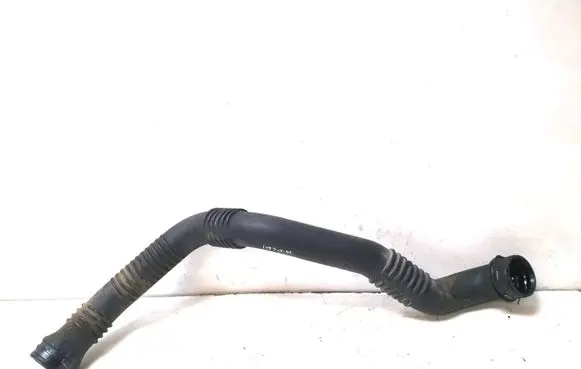 Mercedes-Benz A W169 Intercooler hose/pipe A1695200301