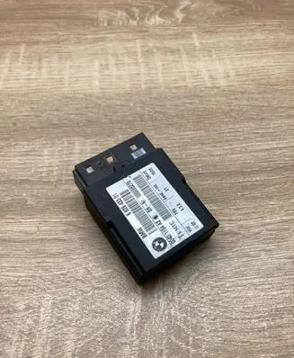 BMW 1 E81 E87 Seat control module 00401154