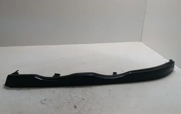 Under headlight/headlamp trim
