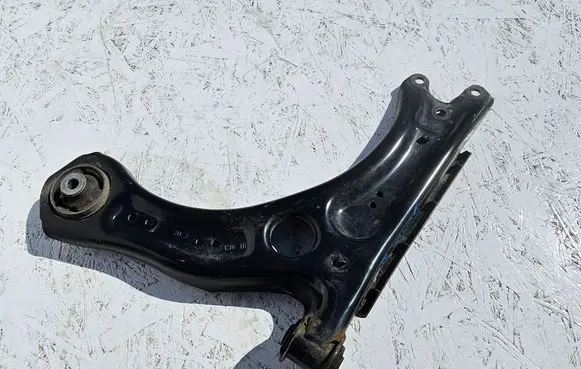 Skoda Scala Front lower control arm/wishbone 2Q0407151