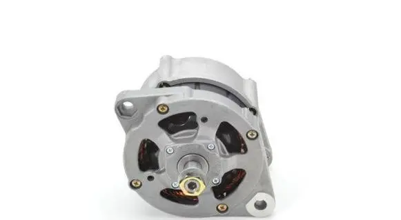Fiat Ducato Generator/alternator 0120484009 LRA01345 553702RI