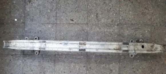 Renault Megane II Front bumper support beam 820001108