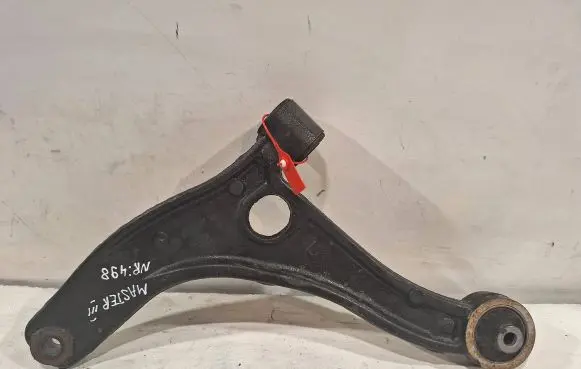 Opel Movano B Front control arm