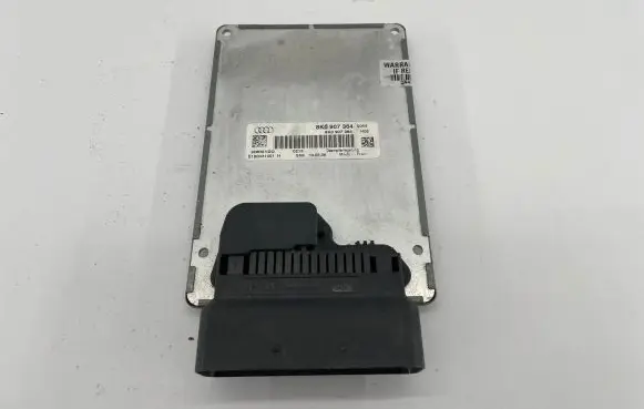 Audi A4 S4 B8 8K Suspension control unit/module 8K0907364 S180031001H 8K0907364A