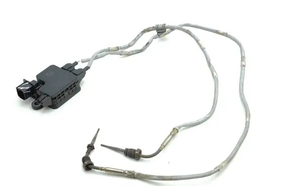 Exhaust gas temperature sensor