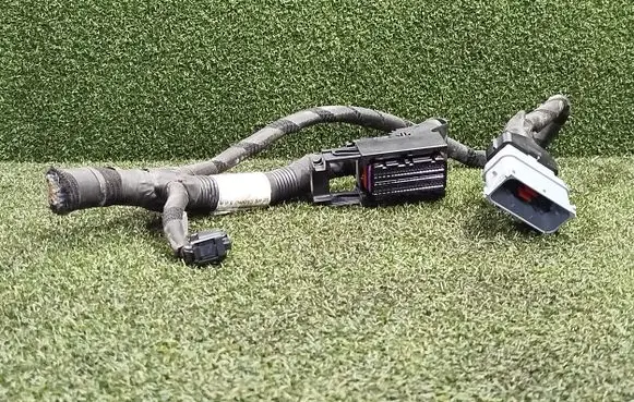 Fiat Ducato Other wiring loom 5802108113 1928405483