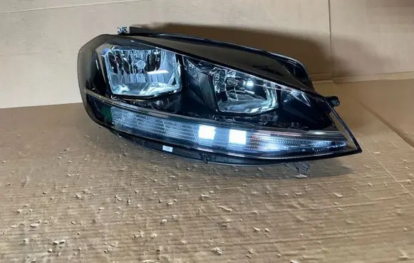 Volkswagen Golf VII Headlight/headlamp 5G1941006D