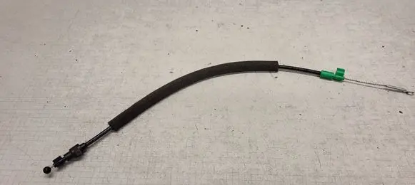 Volkswagen Transporter - Caravelle T5 Air flap cable 7H1819835C 051458