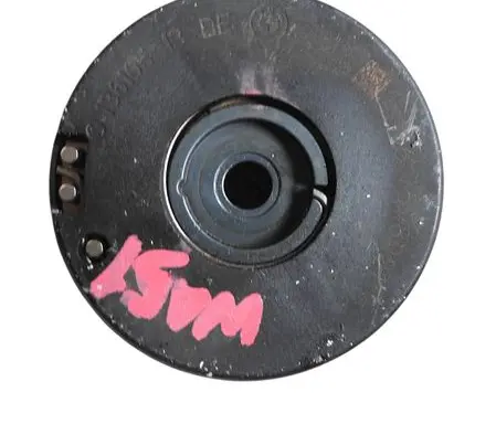 BMW 5 F10 F11 Camshaft pulley/ VANOS 7598001