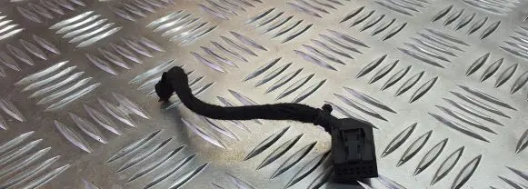 Audi A6 S6 C5 4B Other wiring loom 8E0972112