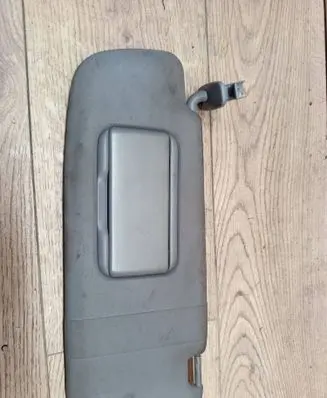 Volkswagen Golf IV Sun visor 8D0857551E 551ABR
