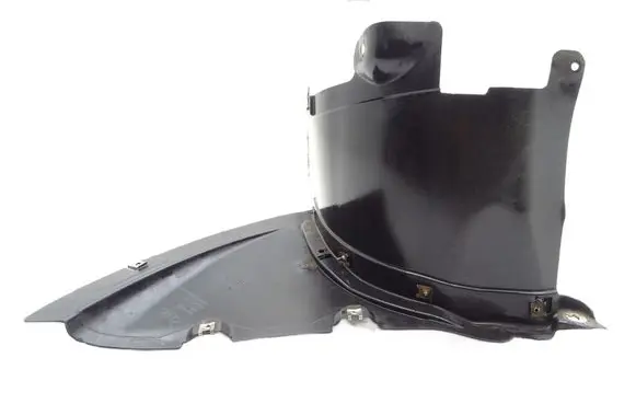 Audi TT TTS Mk2 Front wheel arch liner splash guards 8J0821192C