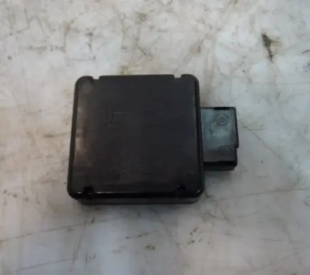 Ford Focus ST Engine control unit/module DE8T-19H463-DC