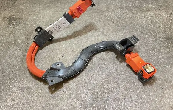 Ford Mach-E I Other wiring loom LJ9814B322AE A14500061 14149605000