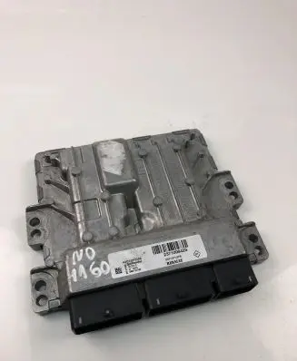 Renault Megane IV Engine control unit/module 237100942S