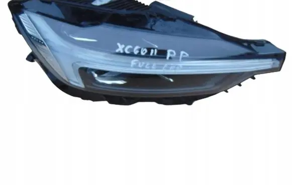 Volvo XC60 Headlight/headlamp 32338983