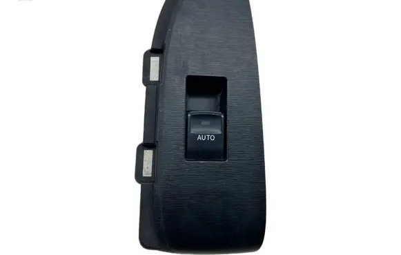 Toyota Prius (XW30) Electric window control switch 7427147060