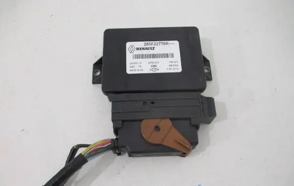 Renault Espace - Grand espace V Hand brake control module 285F22776R