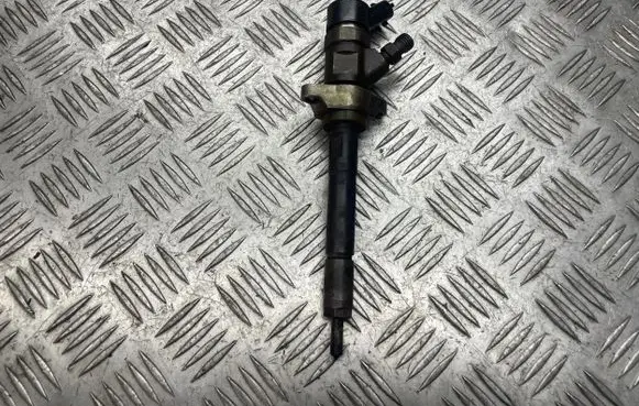 Ford Focus Fuel injector 0445110259