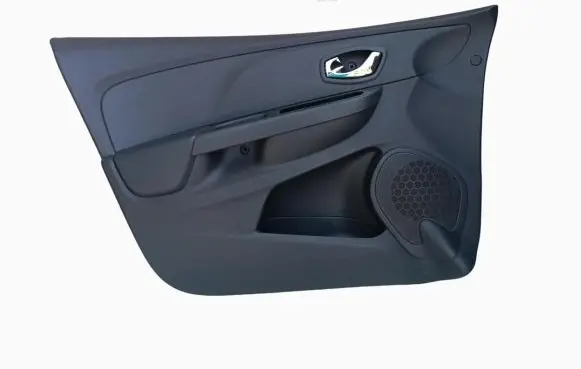 Renault Clio IV Front door card panel trim 8090184552R