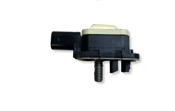 BMW 4 F32 F33 Airbag deployment crash/impact sensor 9217711