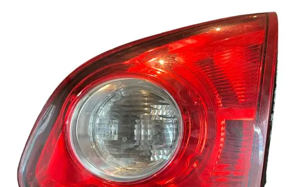 Nissan Qashqai Tailgate rear/tail lights 89071064 26550JD800