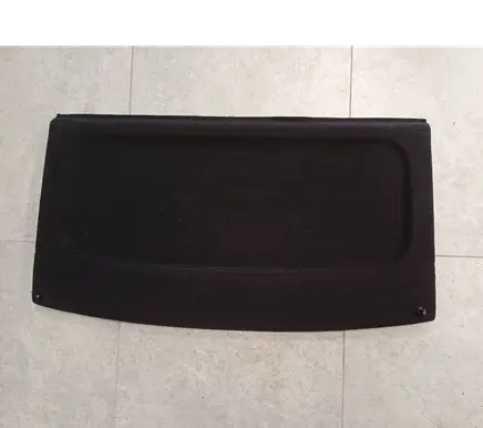 Volkswagen Golf IV Parcel shelf 1J6863533
