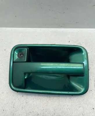 Citroen Evasion Front door exterior handle 14763880077 763880