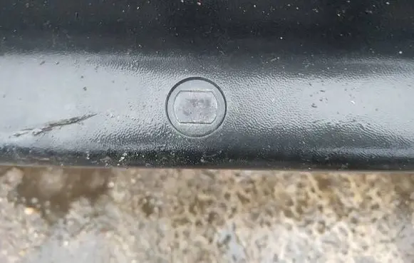 Volkswagen PASSAT B5.5 Parking PDC sensor 