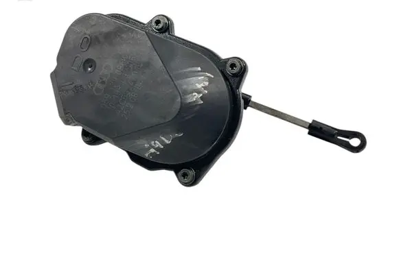 Audi A4 S4 B8 8K Intake manifold valve actuator/motor 059129086K 019809905