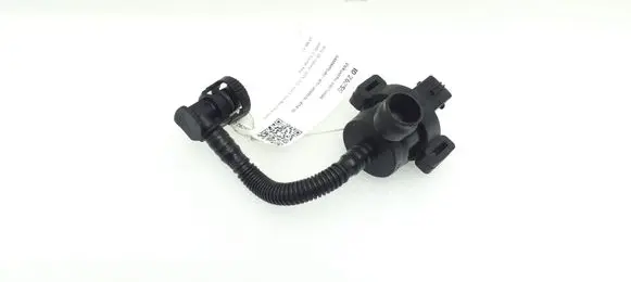 BMW 3 E90 E91 Valve vacuum 7551262