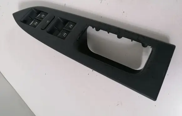 Volkswagen Touran I Electric window control switch 1K4959857