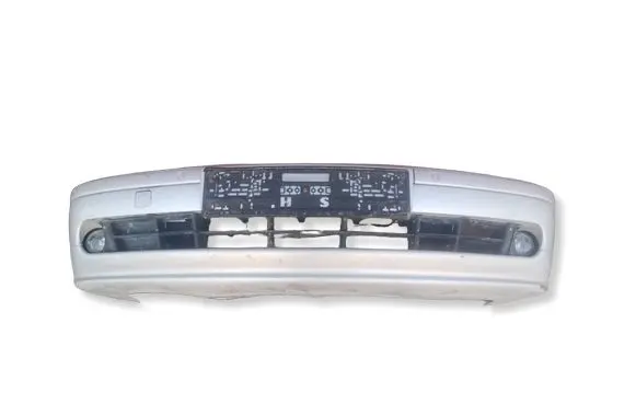 BMW 5 E39 Front bumper 