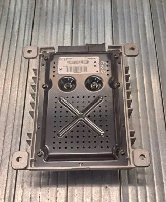 Infiniti FX Sound amplifier 28060CG012 06125094 999999