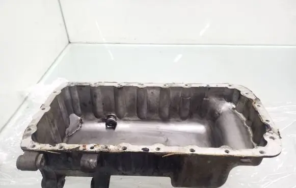 Citroen C5 Oil sump 9641726880