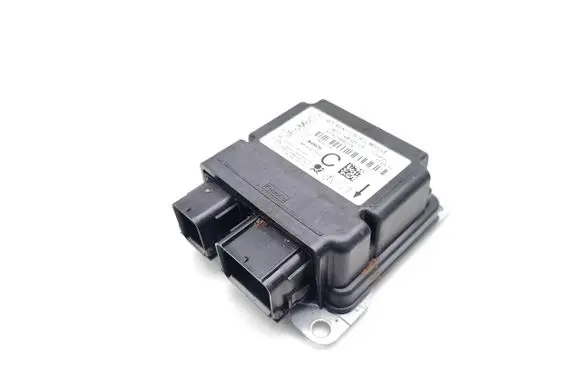 Ford Mondeo MK V Airbag control unit/module DS7T-14B321-CE 0285010733