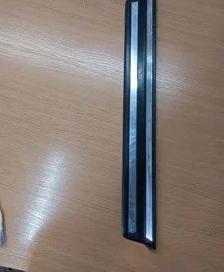BMW 3 E46 Side skirt front trim 