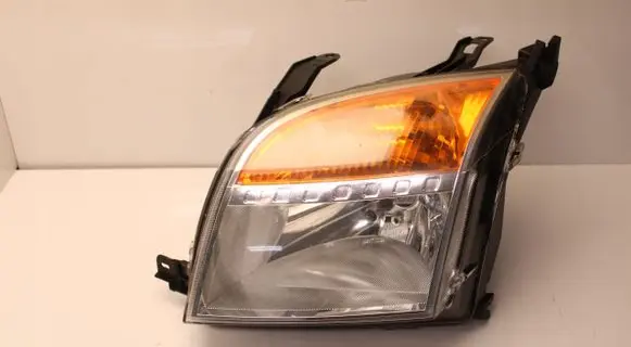 Ford Ecosport Headlight/headlamp
